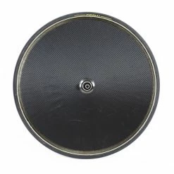 Lightweight Autobahn Tubular Rear Disc Wheel - Rim Brake