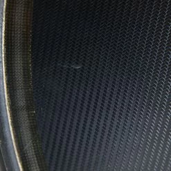 Lightweight Autobahn Tubular Rear Disc Wheel - Rim Brake -Racercykler Elegant Butik 8T1A9426