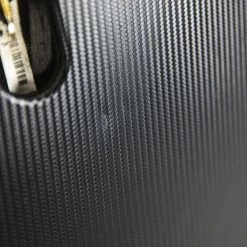 Lightweight Autobahn Tubular Rear Disc Wheel - Rim Brake -Racercykler Elegant Butik 8T1A9429