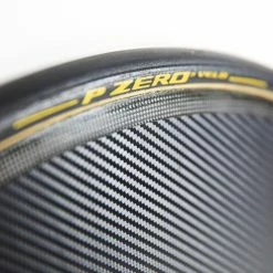 Lightweight Autobahn Tubular Rear Disc Wheel - Rim Brake -Racercykler Elegant Butik 8T1A9433