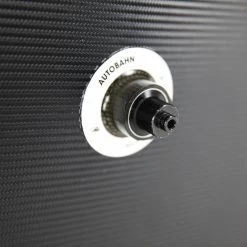 Lightweight Autobahn Tubular Rear Disc Wheel - Rim Brake 10 Lightweight Autobahn Tubular Rear Disc Wheel - Rim Brake -Racercykler Elegant Butik 8T1A9440