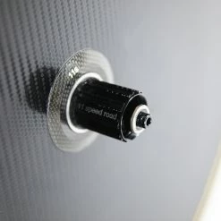 Lightweight Autobahn Tubular Rear Disc Wheel - Rim Brake 9 Lightweight Autobahn Tubular Rear Disc Wheel - Rim Brake -Racercykler Elegant Butik 8T1A9446