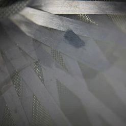 Lightweight Autobahn Tubular Rear Disc Wheel - Rim Brake -Racercykler Elegant Butik 8T1A9451