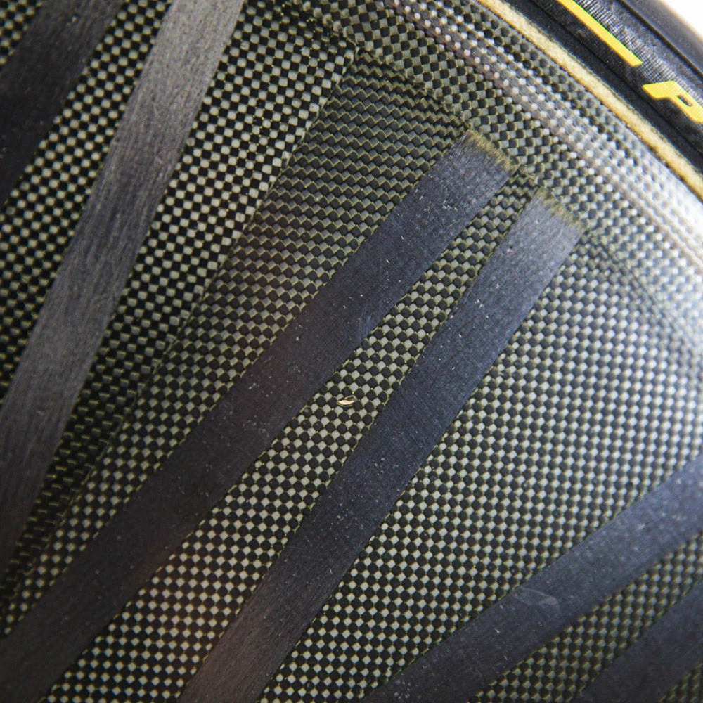 Lightweight Autobahn Tubular Rear Disc Wheel - Rim Brake 6 Lightweight Autobahn Tubular Rear Disc Wheel - Rim Brake - Billede 6