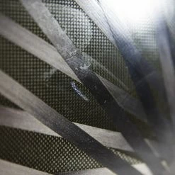 Lightweight Autobahn Tubular Rear Disc Wheel - Rim Brake 17 Lightweight Autobahn Tubular Rear Disc Wheel - Rim Brake -Racercykler Elegant Butik 8T1A9480