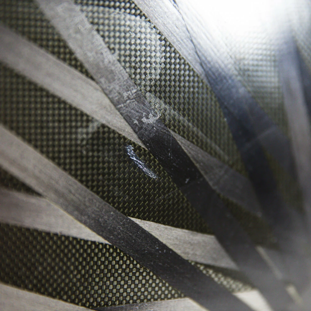 Lightweight Autobahn Tubular Rear Disc Wheel - Rim Brake 7 Lightweight Autobahn Tubular Rear Disc Wheel - Rim Brake - Billede 7