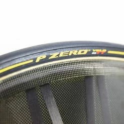 Lightweight Autobahn Tubular Rear Disc Wheel - Rim Brake 15 Lightweight Autobahn Tubular Rear Disc Wheel - Rim Brake -Racercykler Elegant Butik 8T1A9485