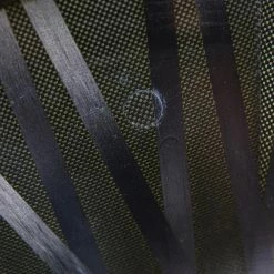 Lightweight Autobahn Tubular Rear Disc Wheel - Rim Brake -Racercykler Elegant Butik 8T1A9501