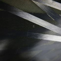 Lightweight Autobahn Tubular Rear Disc Wheel - Rim Brake -Racercykler Elegant Butik 8T1A9506