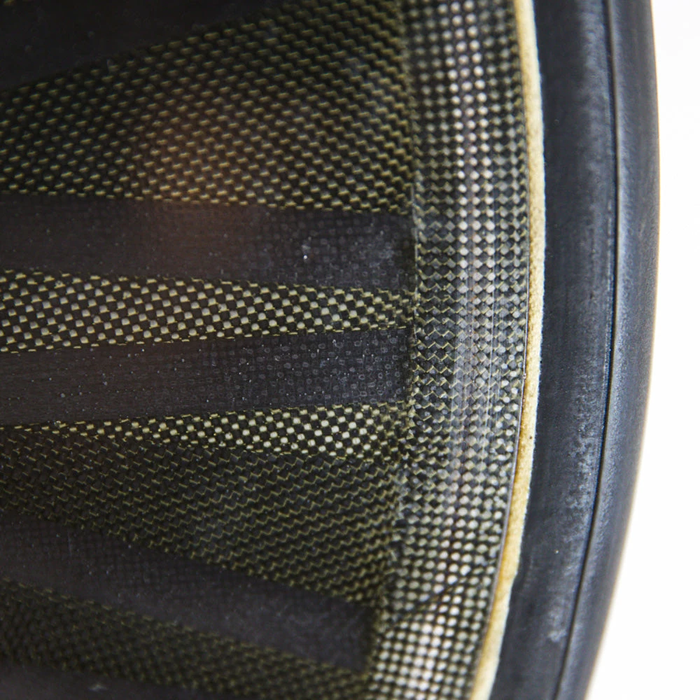 Lightweight Autobahn Tubular Rear Disc Wheel - Rim Brake 6 Lightweight Autobahn Tubular Rear Disc Wheel - Rim Brake - Billede 6