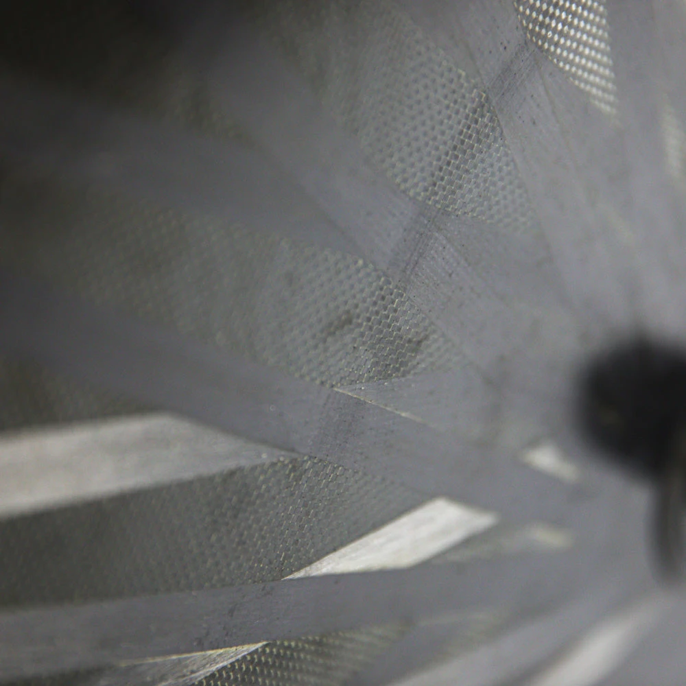 Lightweight Autobahn Tubular Rear Disc Wheel - Rim Brake 8 Lightweight Autobahn Tubular Rear Disc Wheel - Rim Brake - Billede 8