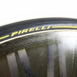 Lightweight Autobahn Tubular Rear Disc Wheel - Rim Brake 25 Lightweight Autobahn Tubular Rear Disc Wheel - Rim Brake -Racercykler Elegant Butik 8T1A9522