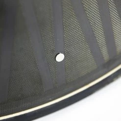 Lightweight Autobahn Tubular Rear Disc Wheel - Rim Brake 27 Lightweight Autobahn Tubular Rear Disc Wheel - Rim Brake -Racercykler Elegant Butik 8T1A9525