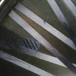 Lightweight Autobahn Tubular Rear Disc Wheel - Rim Brake 29 Lightweight Autobahn Tubular Rear Disc Wheel - Rim Brake -Racercykler Elegant Butik 8T1A9527