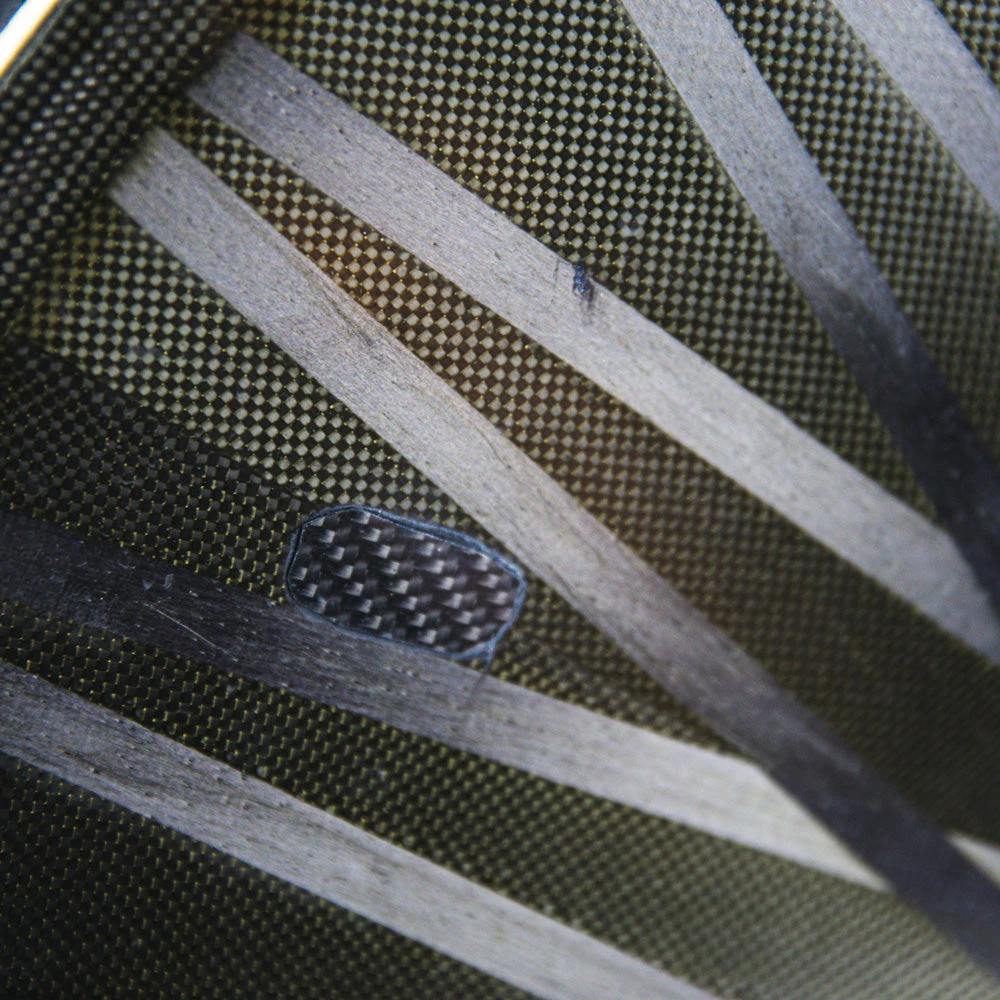 Lightweight Autobahn Tubular Rear Disc Wheel - Rim Brake 15 Lightweight Autobahn Tubular Rear Disc Wheel - Rim Brake - Billede 15