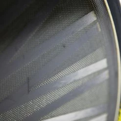 Lightweight Autobahn Tubular Rear Disc Wheel - Rim Brake -Racercykler Elegant Butik 8T1A9534