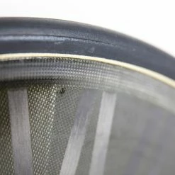 Lightweight Autobahn Tubular Rear Disc Wheel - Rim Brake -Racercykler Elegant Butik 8T1A9535