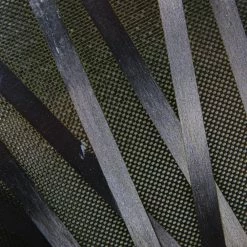 Lightweight Autobahn Tubular Rear Disc Wheel - Rim Brake -Racercykler Elegant Butik 8T1A9542