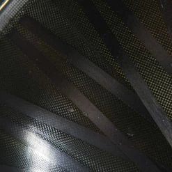 Lightweight Autobahn Tubular Rear Disc Wheel - Rim Brake -Racercykler Elegant Butik 8T1A9543