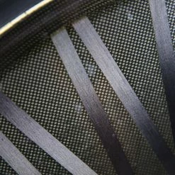 Lightweight Autobahn Tubular Rear Disc Wheel - Rim Brake -Racercykler Elegant Butik 8T1A9551