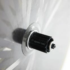 Lightweight Autobahn Tubular Rear Disc Wheel - Rim Brake 13 Lightweight Autobahn Tubular Rear Disc Wheel - Rim Brake -Racercykler Elegant Butik 8T1A9562