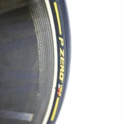 Lightweight Autobahn Tubular Rear Disc Wheel - Rim Brake 19 Lightweight Autobahn Tubular Rear Disc Wheel - Rim Brake -Racercykler Elegant Butik 8T1A9563