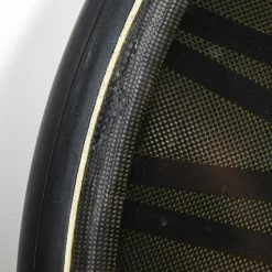 Lightweight Autobahn Tubular Rear Disc Wheel - Rim Brake -Racercykler Elegant Butik 8T1A9577