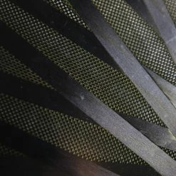 Lightweight Autobahn Tubular Rear Disc Wheel - Rim Brake -Racercykler Elegant Butik 8T1A9578