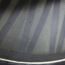 Lightweight Autobahn Tubular Rear Disc Wheel - Rim Brake -Racercykler Elegant Butik 8T1A9580