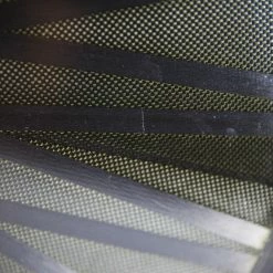 Lightweight Autobahn Tubular Rear Disc Wheel - Rim Brake -Racercykler Elegant Butik 8T1A9584