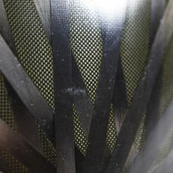 Lightweight Autobahn Tubular Rear Disc Wheel - Rim Brake -Racercykler Elegant Butik 8T1A9590