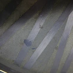 Lightweight Autobahn Tubular Rear Disc Wheel - Rim Brake -Racercykler Elegant Butik 8T1A9591