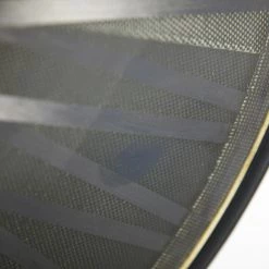 Lightweight Autobahn Tubular Rear Disc Wheel - Rim Brake -Racercykler Elegant Butik 8T1A9594