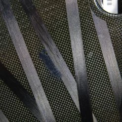 Lightweight Autobahn Tubular Rear Disc Wheel - Rim Brake -Racercykler Elegant Butik 8T1A9595