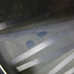 Lightweight Autobahn Tubular Rear Disc Wheel - Rim Brake -Racercykler Elegant Butik 8T1A9598