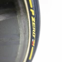 Lightweight Autobahn Tubular Rear Disc Wheel - Rim Brake -Racercykler Elegant Butik 8T1A9600