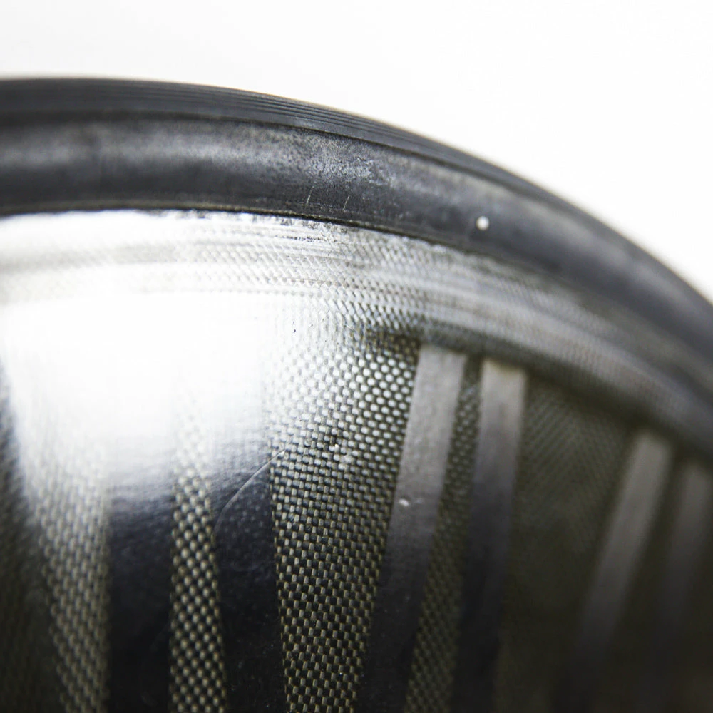 Lightweight Autobahn Tubular Rear Disc Wheel - Rim Brake 6 Lightweight Autobahn Tubular Rear Disc Wheel - Rim Brake - Billede 6