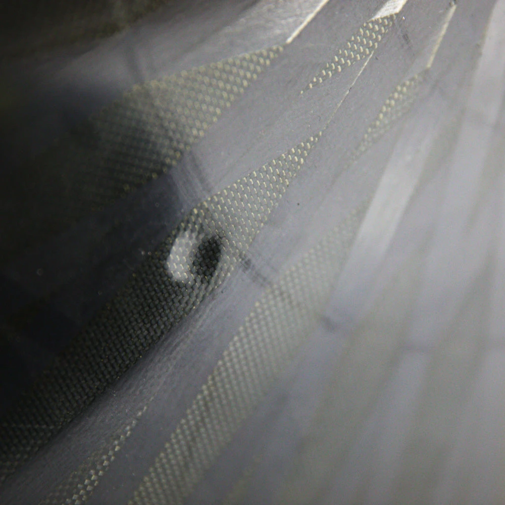 Lightweight Autobahn Tubular Rear Disc Wheel - Rim Brake 7 Lightweight Autobahn Tubular Rear Disc Wheel - Rim Brake - Billede 7