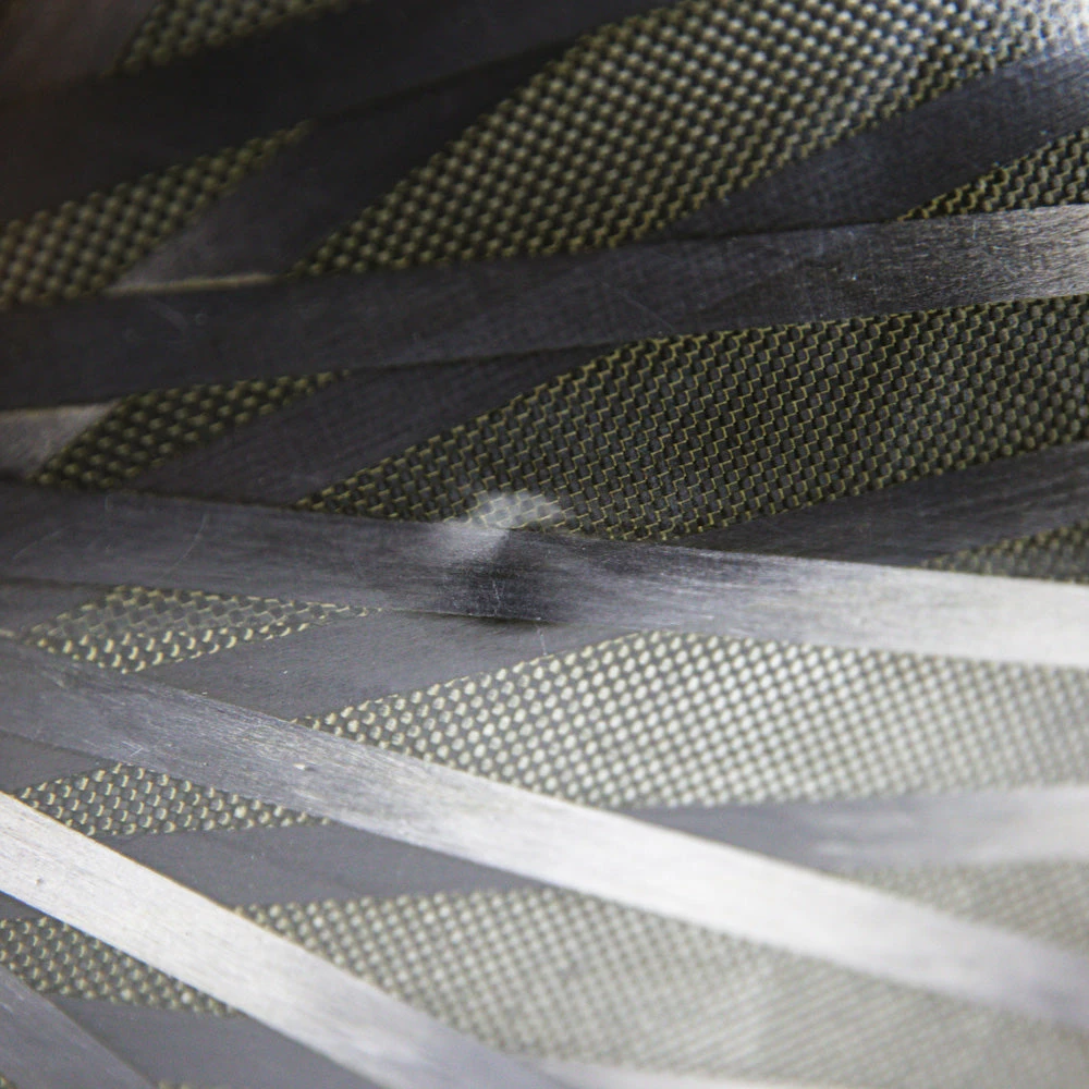 Lightweight Autobahn Tubular Rear Disc Wheel - Rim Brake 9 Lightweight Autobahn Tubular Rear Disc Wheel - Rim Brake - Billede 9