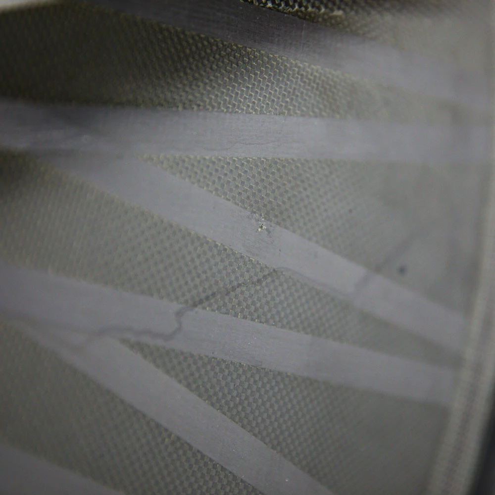 Lightweight Autobahn Tubular Rear Disc Wheel - Rim Brake 11 Lightweight Autobahn Tubular Rear Disc Wheel - Rim Brake - Billede 11