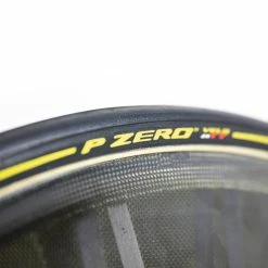 Lightweight Autobahn Tubular Rear Disc Wheel - Rim Brake 17 Lightweight Autobahn Tubular Rear Disc Wheel - Rim Brake -Racercykler Elegant Butik 8T1A9626