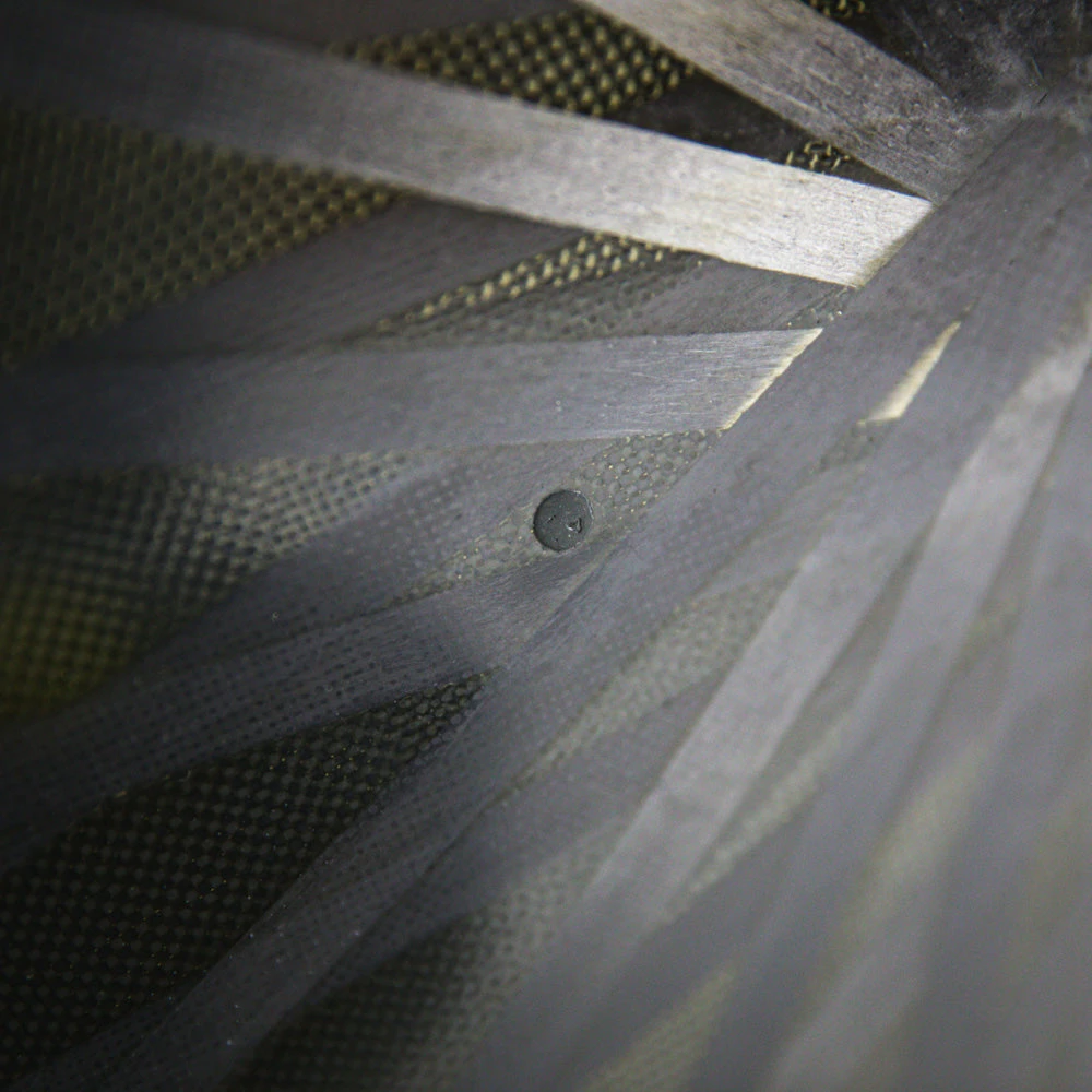 Lightweight Autobahn Tubular Rear Disc Wheel - Rim Brake 9 Lightweight Autobahn Tubular Rear Disc Wheel - Rim Brake - Billede 9