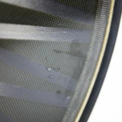 Lightweight Autobahn Tubular Rear Disc Wheel - Rim Brake 22 Lightweight Autobahn Tubular Rear Disc Wheel - Rim Brake -Racercykler Elegant Butik 8T1A9637