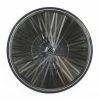 Lightweight Autobahn Tubular Rear Disc Wheel - Rim Brake