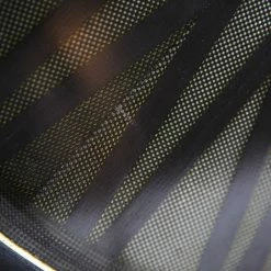 Lightweight Autobahn Tubular Rear Disc Wheel - Rim Brake -Racercykler Elegant Butik 8T1A9648