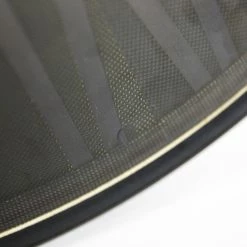 Lightweight Autobahn Tubular Rear Disc Wheel - Rim Brake -Racercykler Elegant Butik 8T1A9654