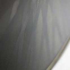 Lightweight Autobahn Tubular Rear Disc Wheel - Rim Brake -Racercykler Elegant Butik 8T1A9655