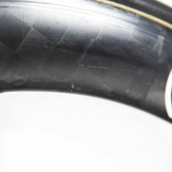 PRO TeXtreme 3-Spoke Tubular Front Wheel - Rim Brake -Racercykler Elegant Butik 8T1A9680