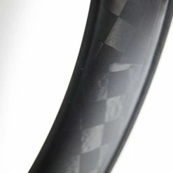 PRO TeXtreme 3-Spoke Tubular Front Wheel - Rim Brake -Racercykler Elegant Butik 8T1A9703