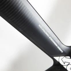 PRO TeXtreme 3-Spoke Tubular Front Wheel - Rim Brake -Racercykler Elegant Butik 8T1A9724